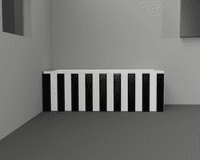 South East -  Straight Bath Panel Installation DEPOSIT PAYMENT