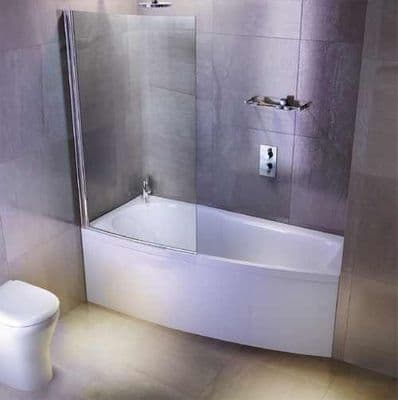 Spacesaver Bath Panels