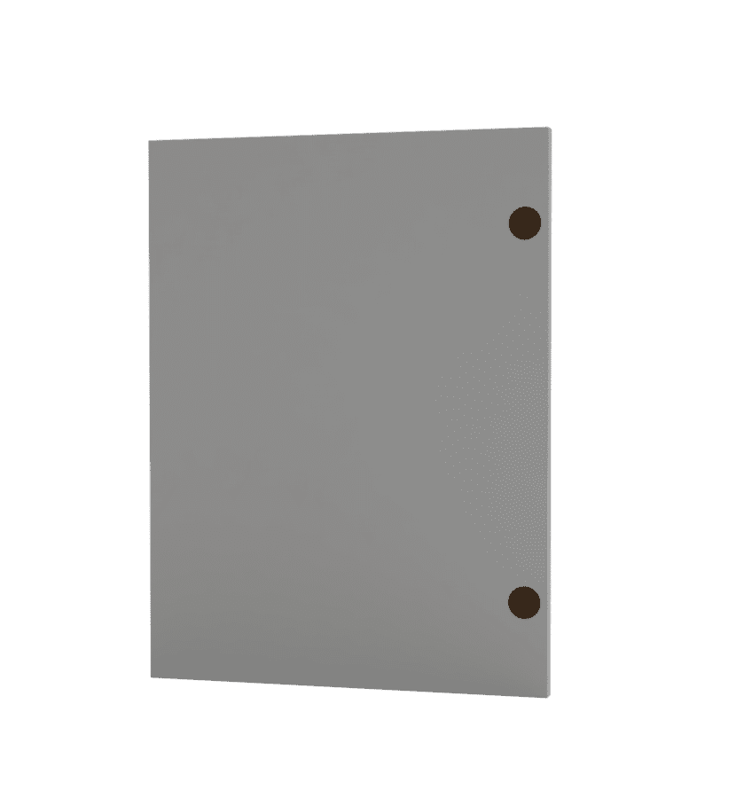 Standard Size Kitchen Doors All Colours / Finishes