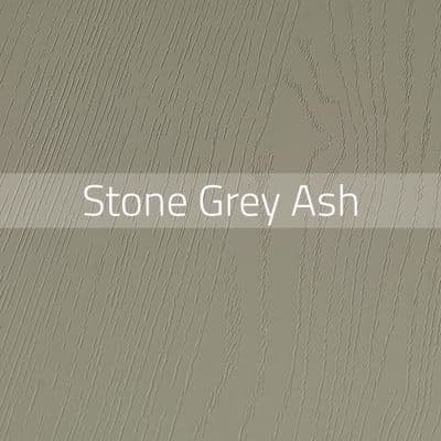 Stone Grey Ash