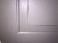 Stone Grey Ash Victoriana Bath Panel 1800mm