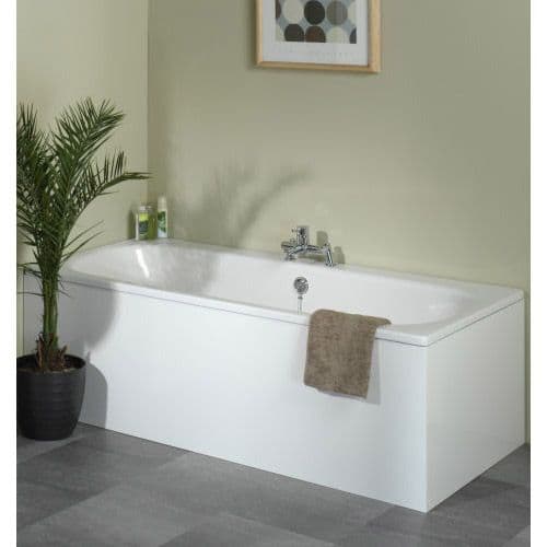 Tavistock Meridian Plain Bath Panels
