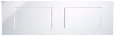 Tavistock Meridian Routed Bath Panels
