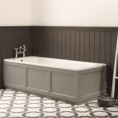 Traditional Bath Panels