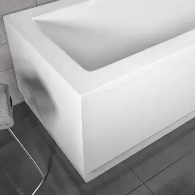Waterproof PVC Bath Panels