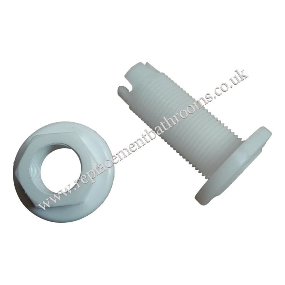 18mm (small) cistern lever bush