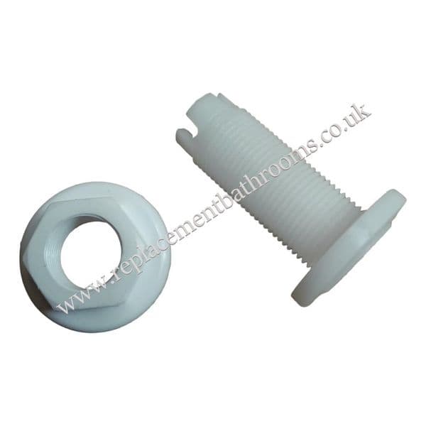 18mm (small) cistern lever bush