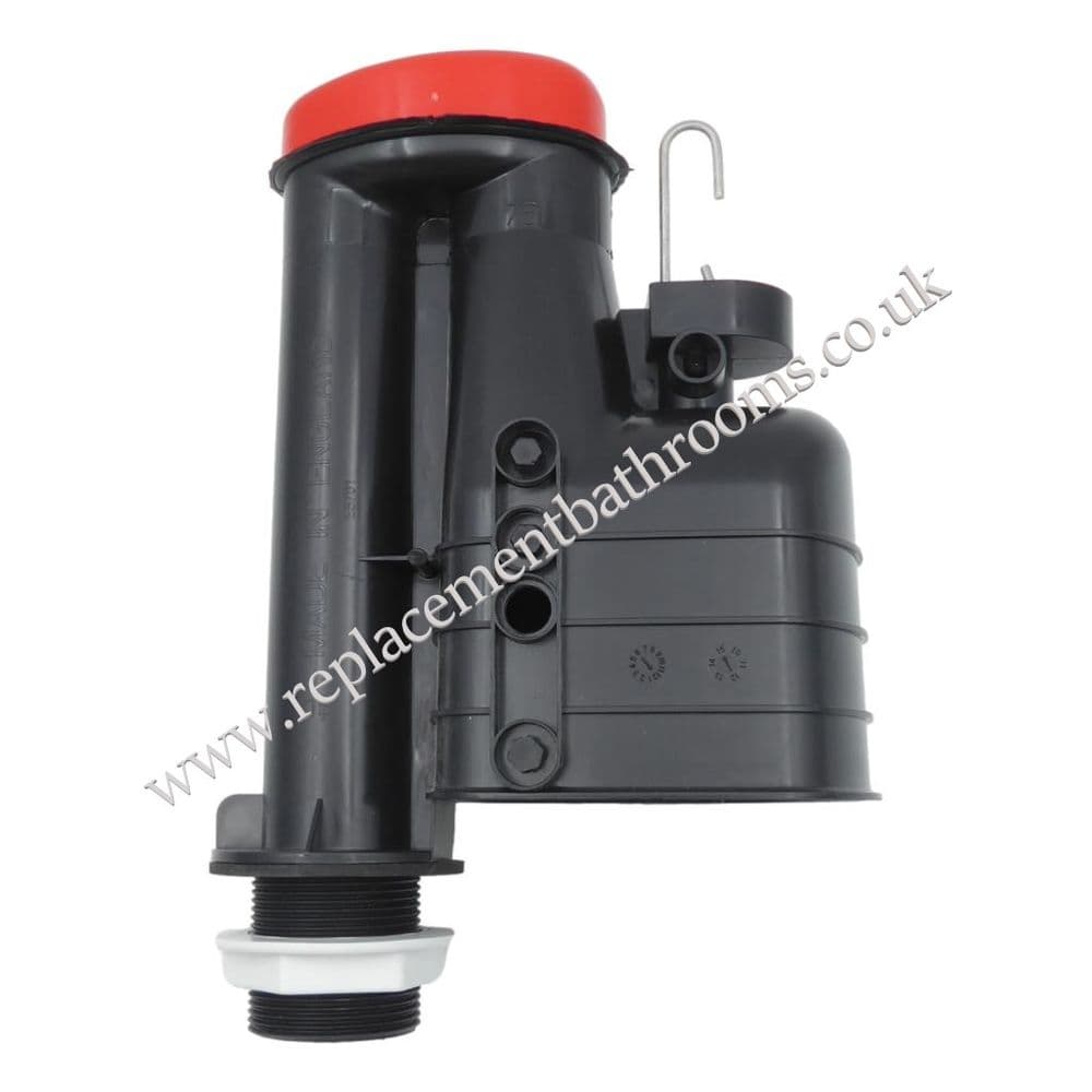 Armitage (Fluidmaster) Sandringham dual flush siphon