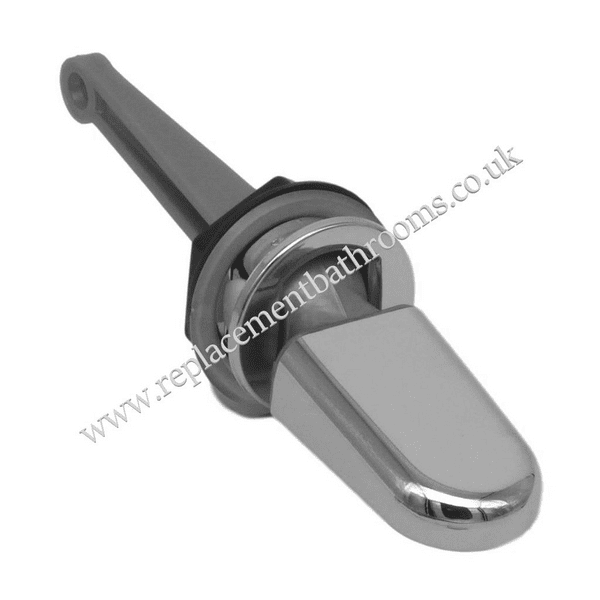 Armitage Shanks CAMARGUE WC cistern lever