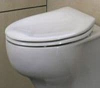 Armitage Shanks CAMEO compatible WC toilet seat