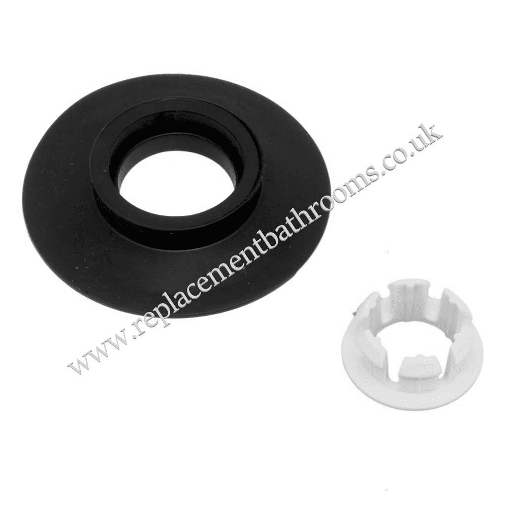 Armitage Shanks Dual Flush Valve replacement outlet seal