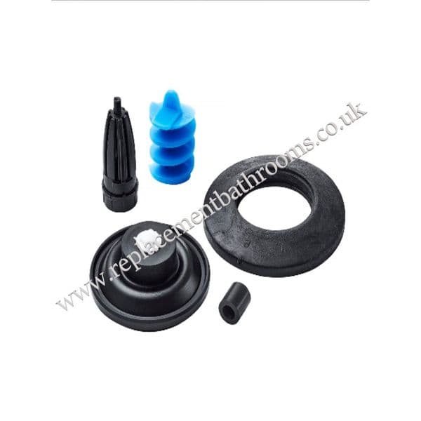 Armitage Shanks inlet valve service kit