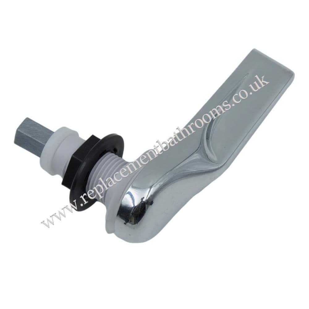 Cisterns levers & handles for ARMITAGE SHANKS WC toilet cisterns