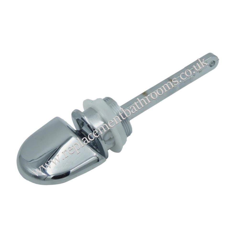 Armitage Shanks LIBERTY replacement toilet cistern lever
