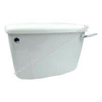 Armitage Shanks low-level toilet cistern replacement (white)