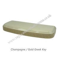 Balterley Bathrooms ROMANA WC Cistern lid