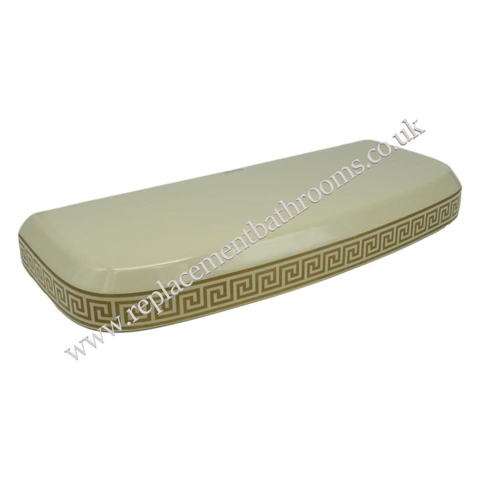 Balterley Bathrooms ROMANA WC Cistern lid