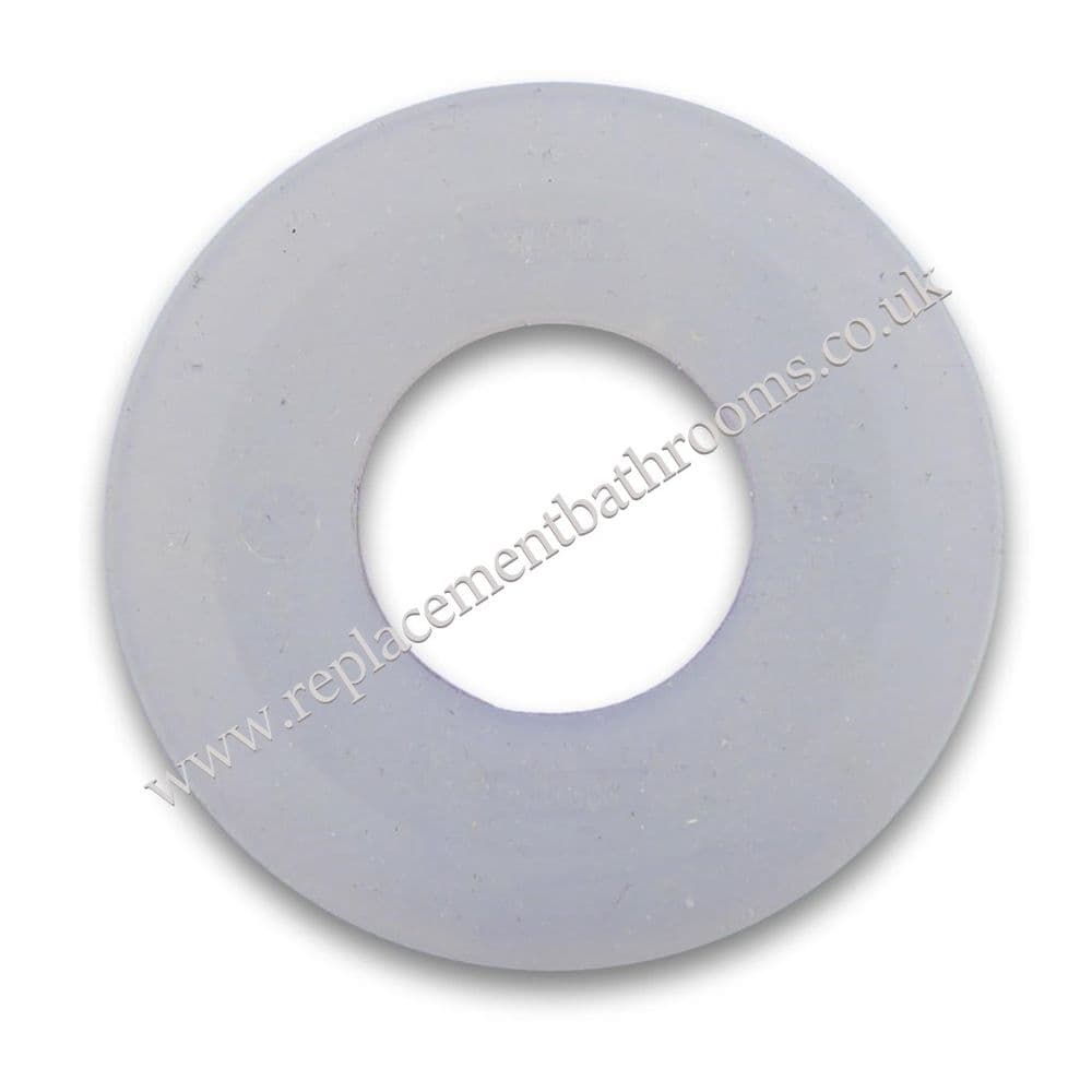 Burlington Edwardian / Victorian flush valve seal