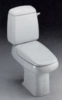 Ideal Standard ACCENT WC toilet cistern lever