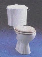 Ideal Standard BIRKDALE (576) cistern lever