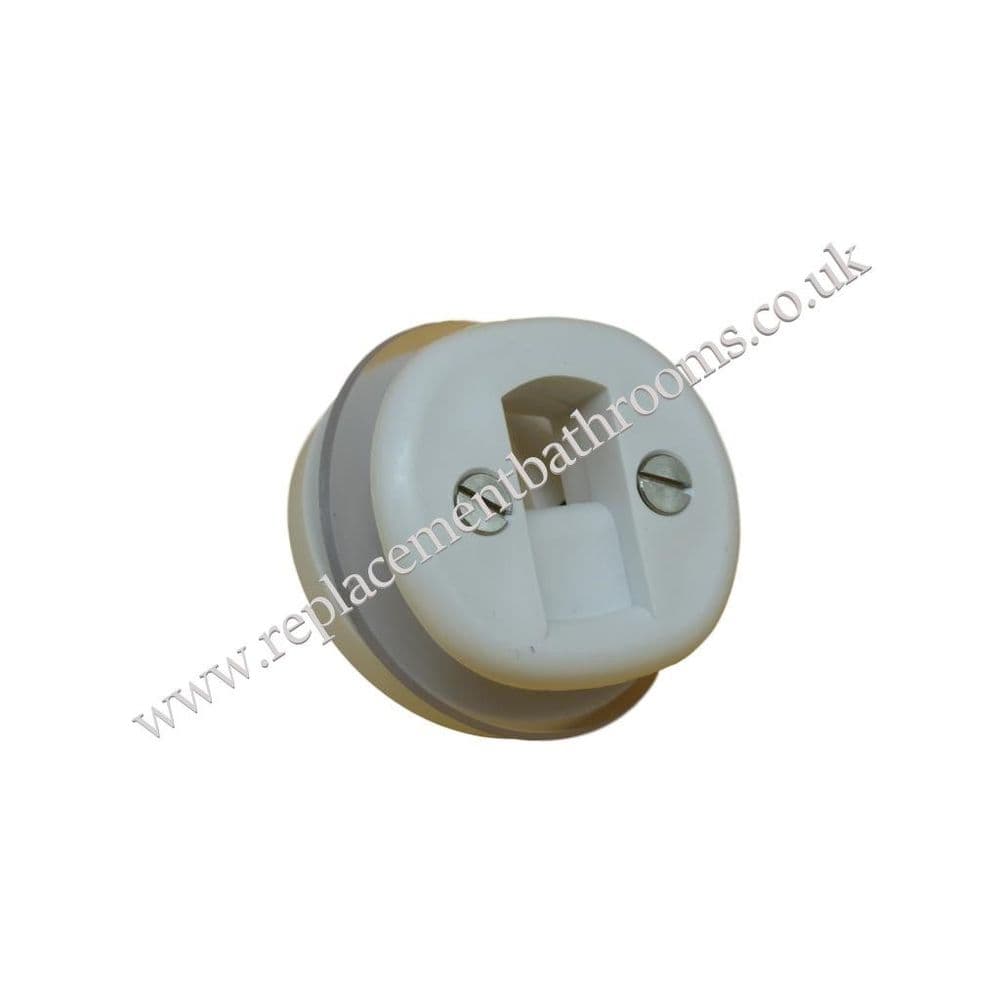 Ideal Standard CISTERN LEVER PIVOT ASSEMBLY (Side hole)