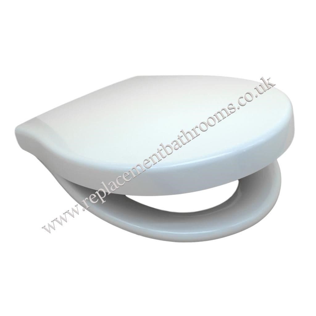 Ideal Standard CREATE toilet seat hinge replacements