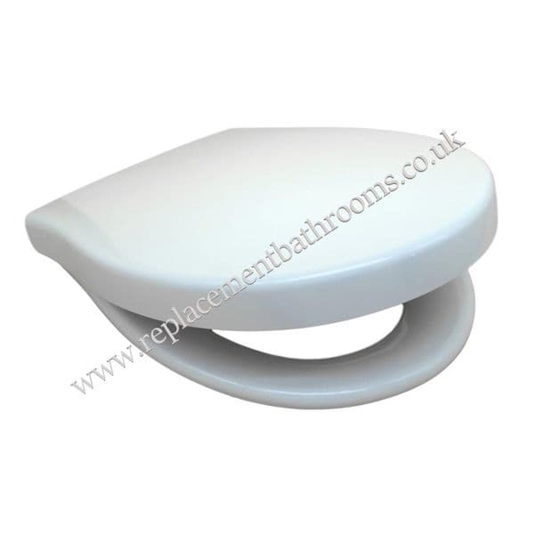 Ideal Standard CREATE toilet seat hinge replacements