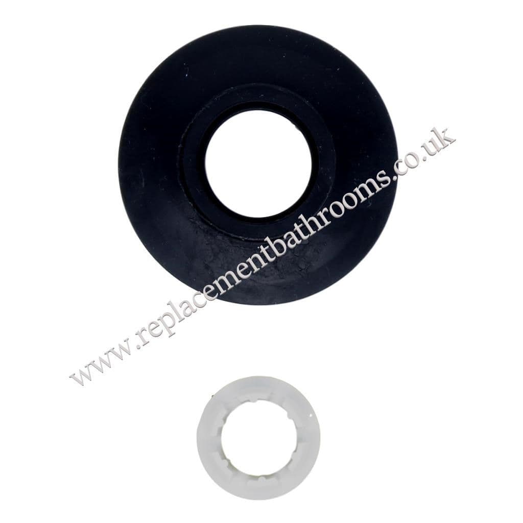 Ideal Standard Dual Flush Valve replacement outlet seal