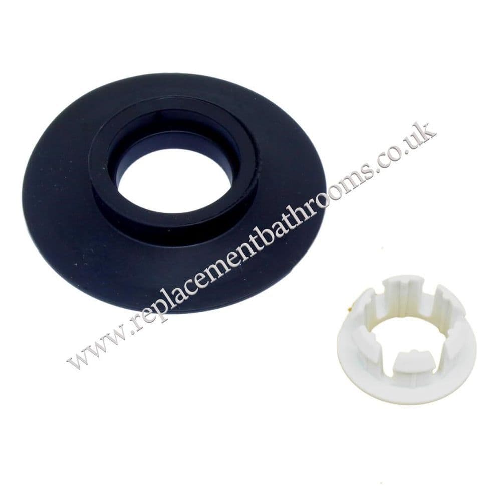 Ideal Standard Dual Flush Valve replacement outlet seal