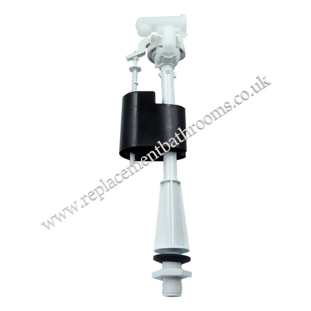 Standard Inlet Ideal Standard inlet valve