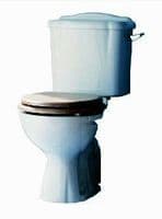 Ideal Standard PRINCESS (866) cistern lever