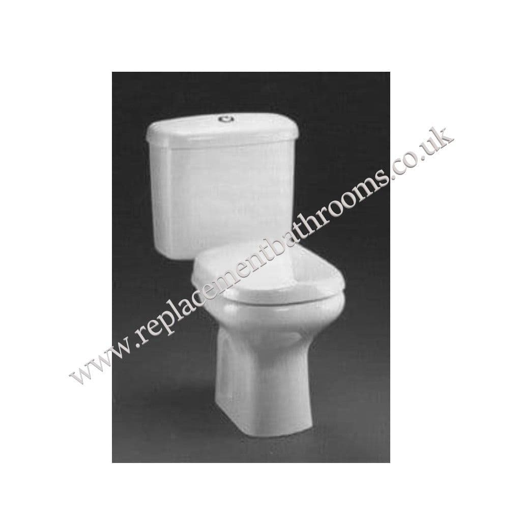 Ideal Standard RAVENNA Freeflo WC toilet cistern siphon
