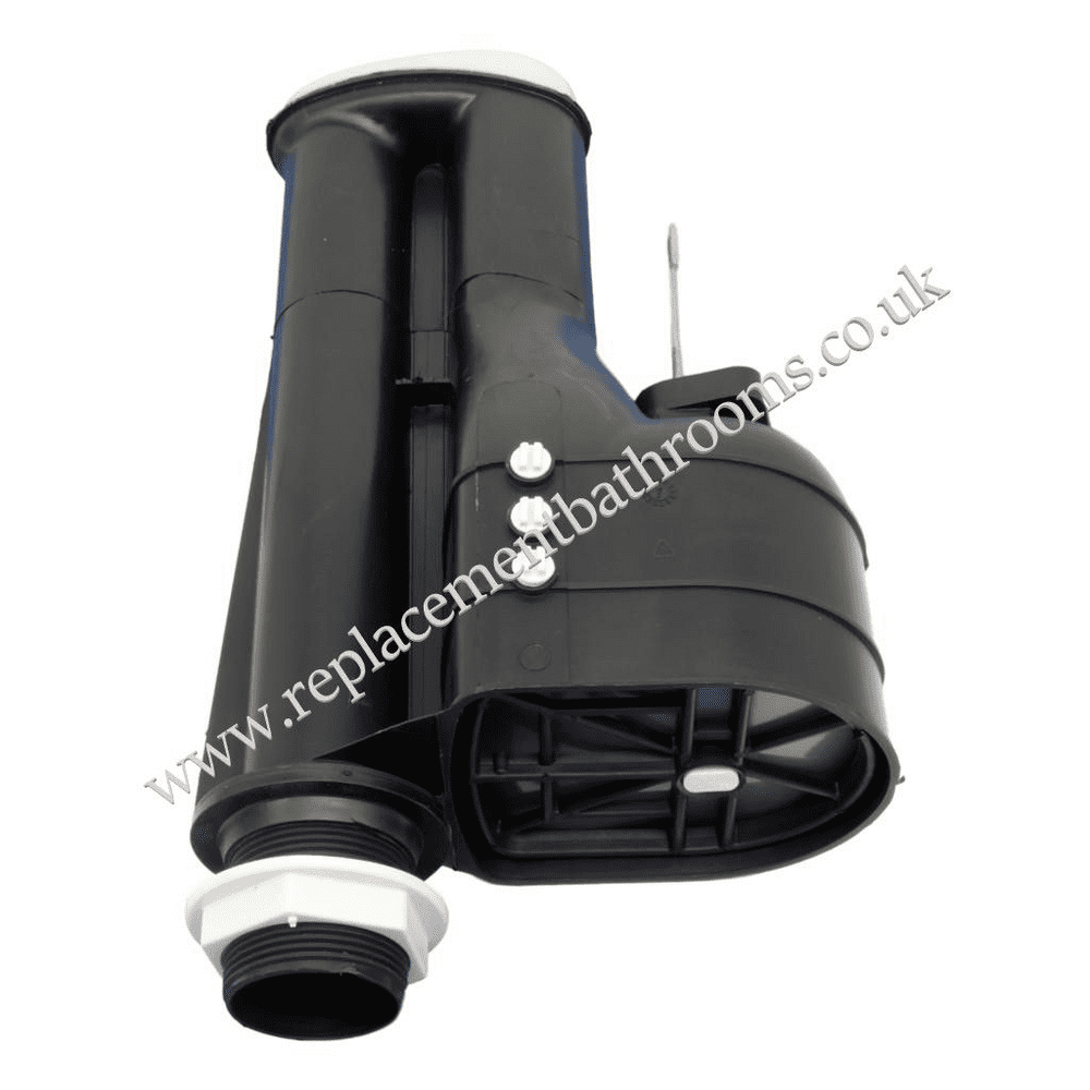 Ideal Standard RAVENNA Freeflo WC toilet cistern siphon