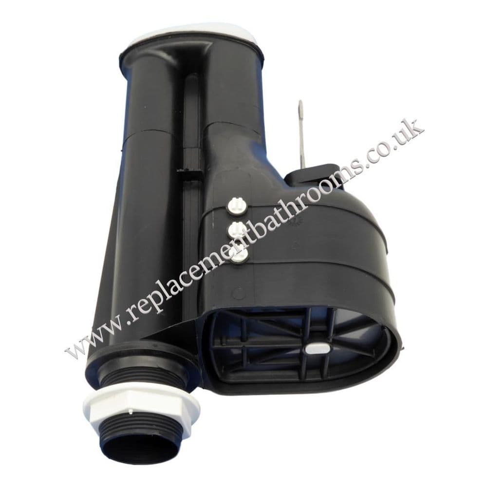 Ideal Standard REVUE (562) WC toilet cistern siphon