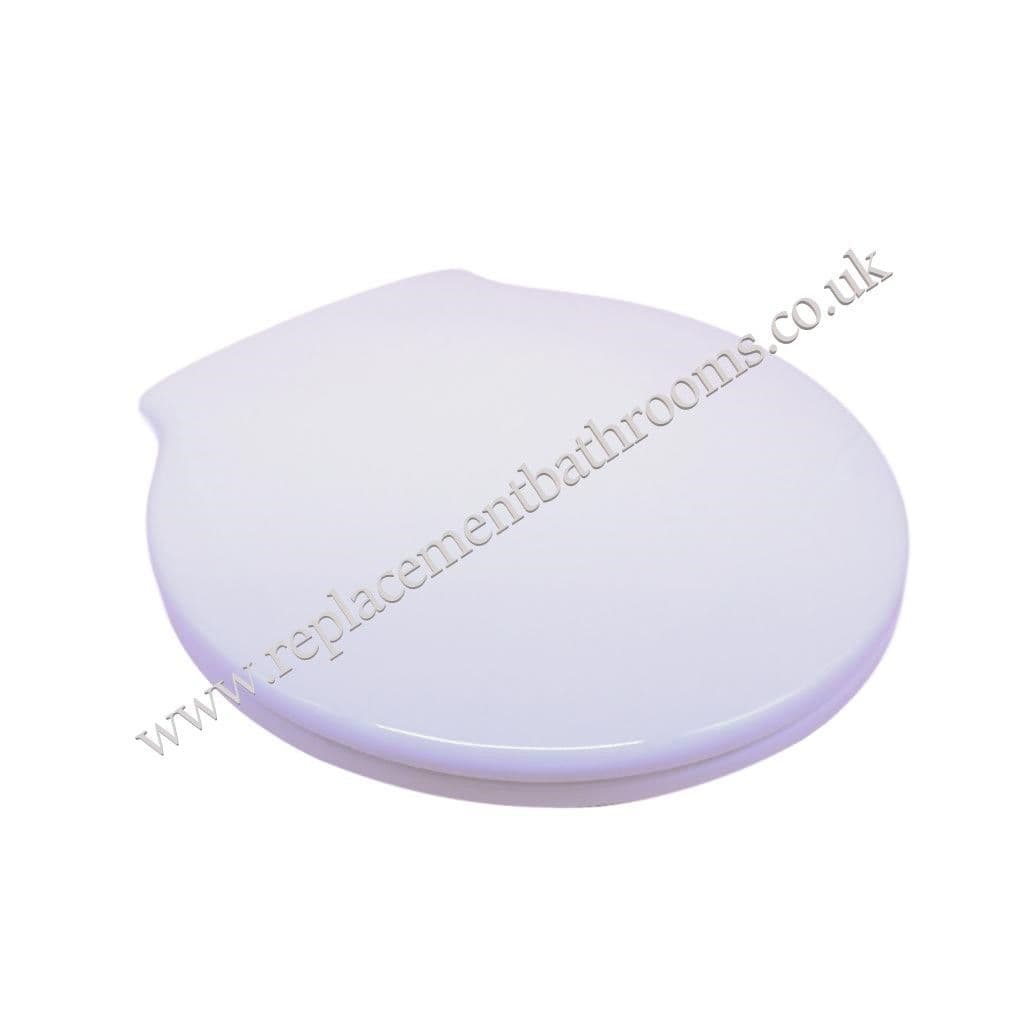 Ideal Standard SPACE 719 WC toilet seat hinges