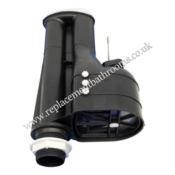 Ideal Standard STUDIO (825) WC toilet cistern siphon