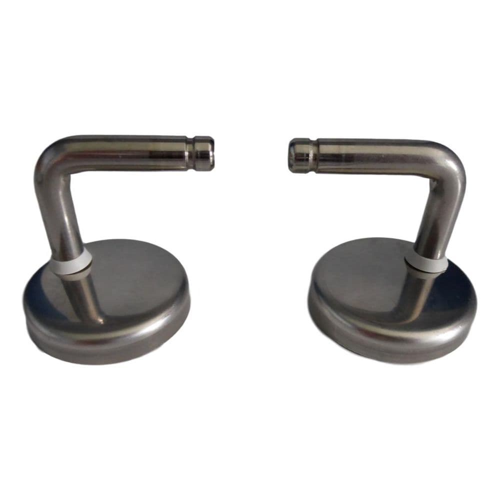 Pressalit TIVOLI toilet seat hinges pack ( bottom fix )