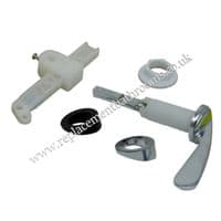Qualitas (Qualcast) CABARET cistern lever