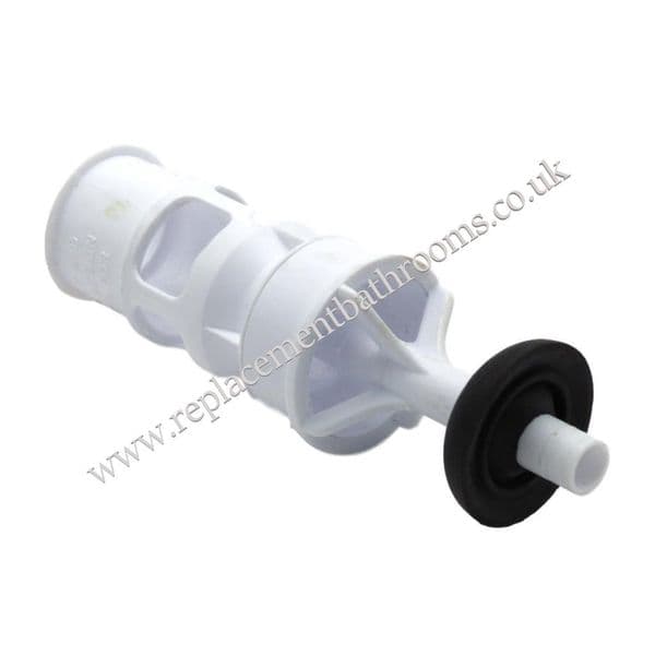 Trent Bathrooms (Trentware, Johnson Bros) AIREX (PRF)