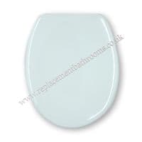 Shires CORINTHIAN compatible replacement WC toilet seat