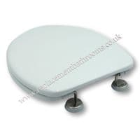 Shires Visions FIRENZE compatible replacement WC toilet seat