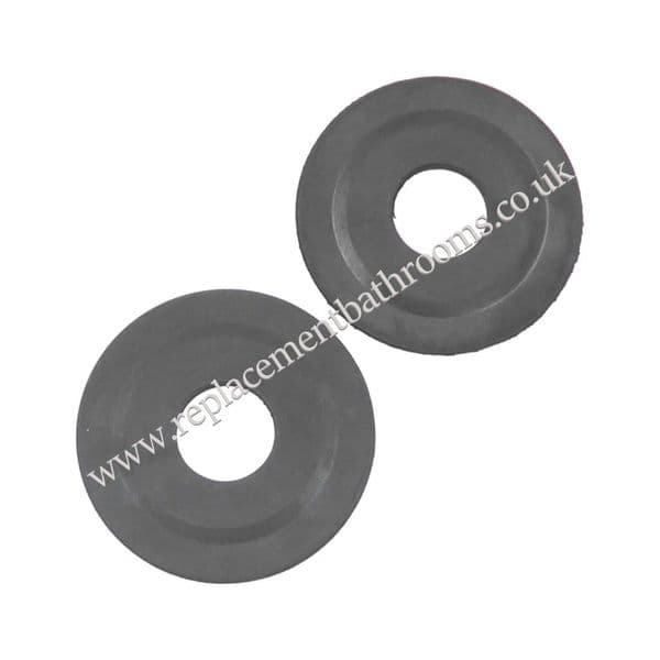 Siamp SKIPPER flush valve seals ( 2 pack )