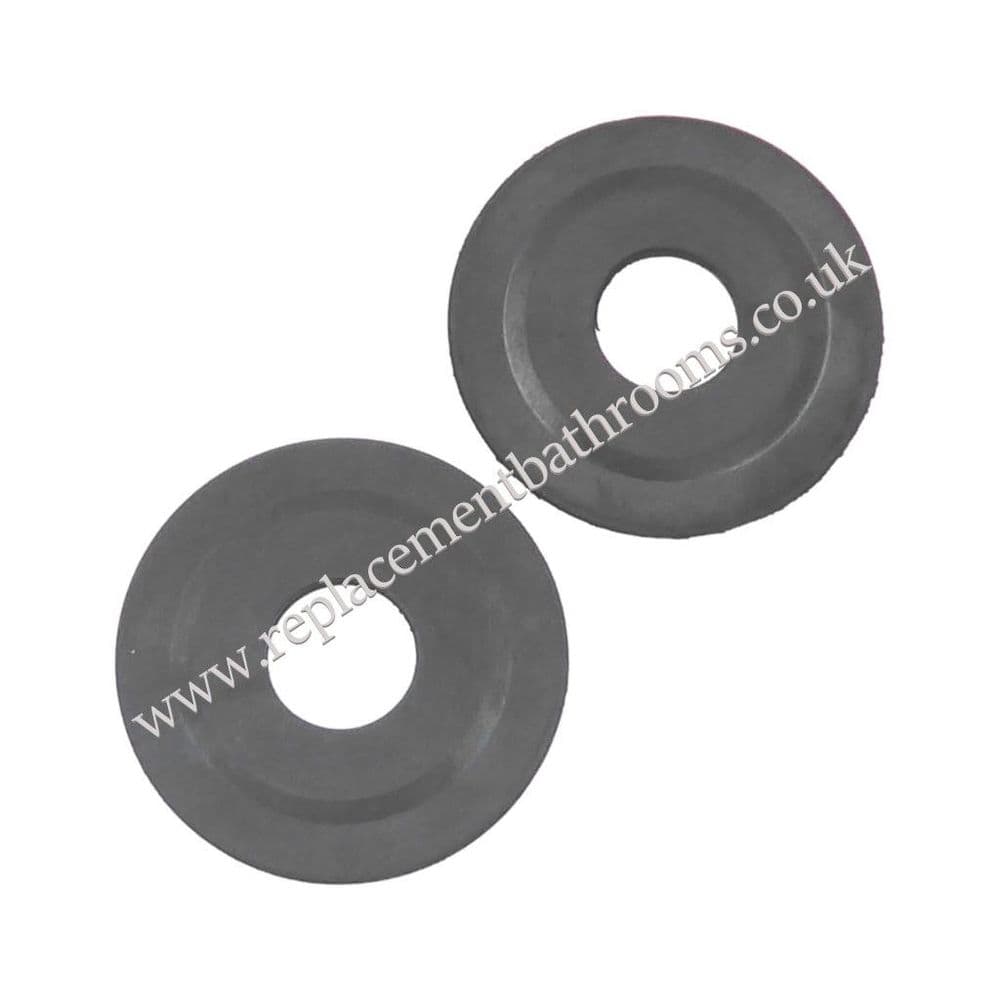 Siamp STORM flush valve seals ( 2 pack )