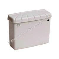 Siphon for SPRING BATHROOMS (Fordhams)  CORAL cistern