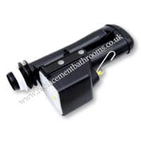 Siphon for SPRING BATHROOMS (Fordhams)  NOSTALGIA cistern