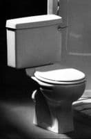 Siphon for SPRING BATHROOMS (Fordhams)  NOSTALGIA cistern