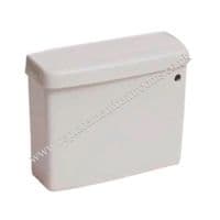 Siphon for SPRING BATHROOMS (Fordhams)  STANDARD cisterns