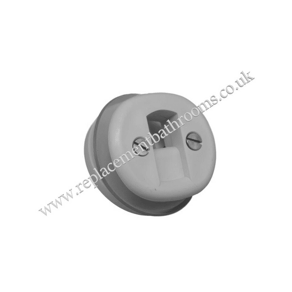 Sottini Bathrooms CISTERN LEVER PIVOT ASSEMBLY (Side hole) | Replacement Bathrooms