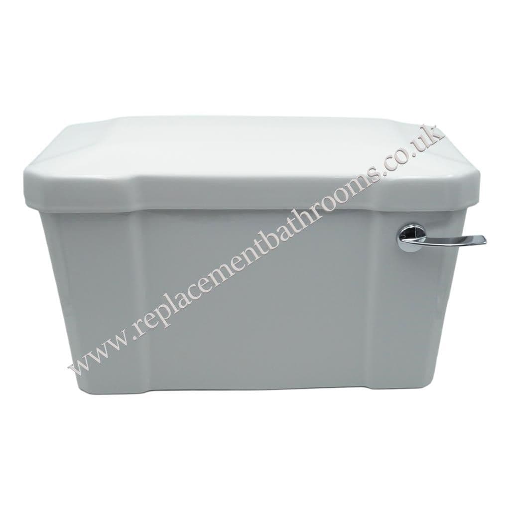 replacement close coupled cistern