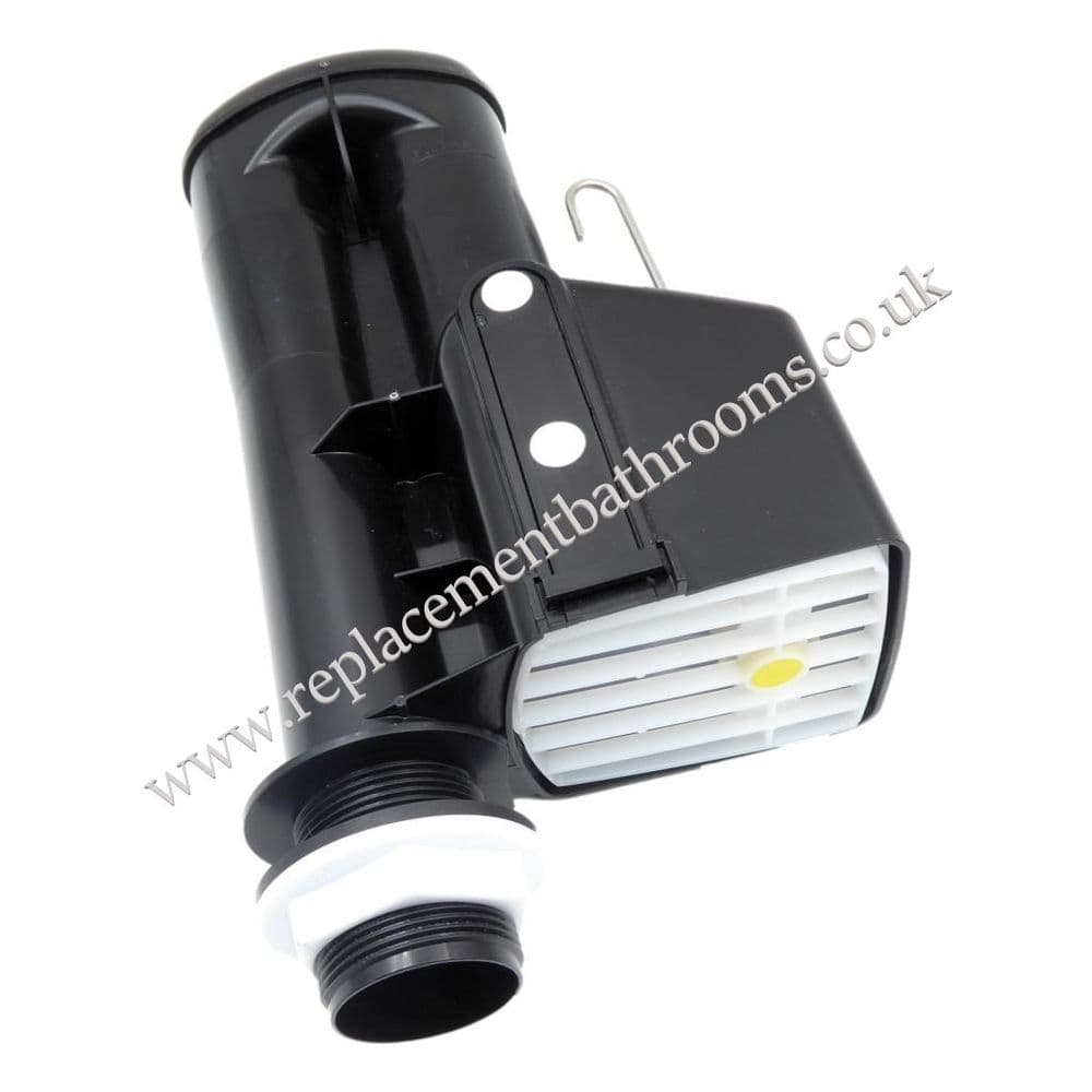 Twyfords Caradon Bathrooms LAMBETH ( LA2109 ) toilet internal siphon assembly